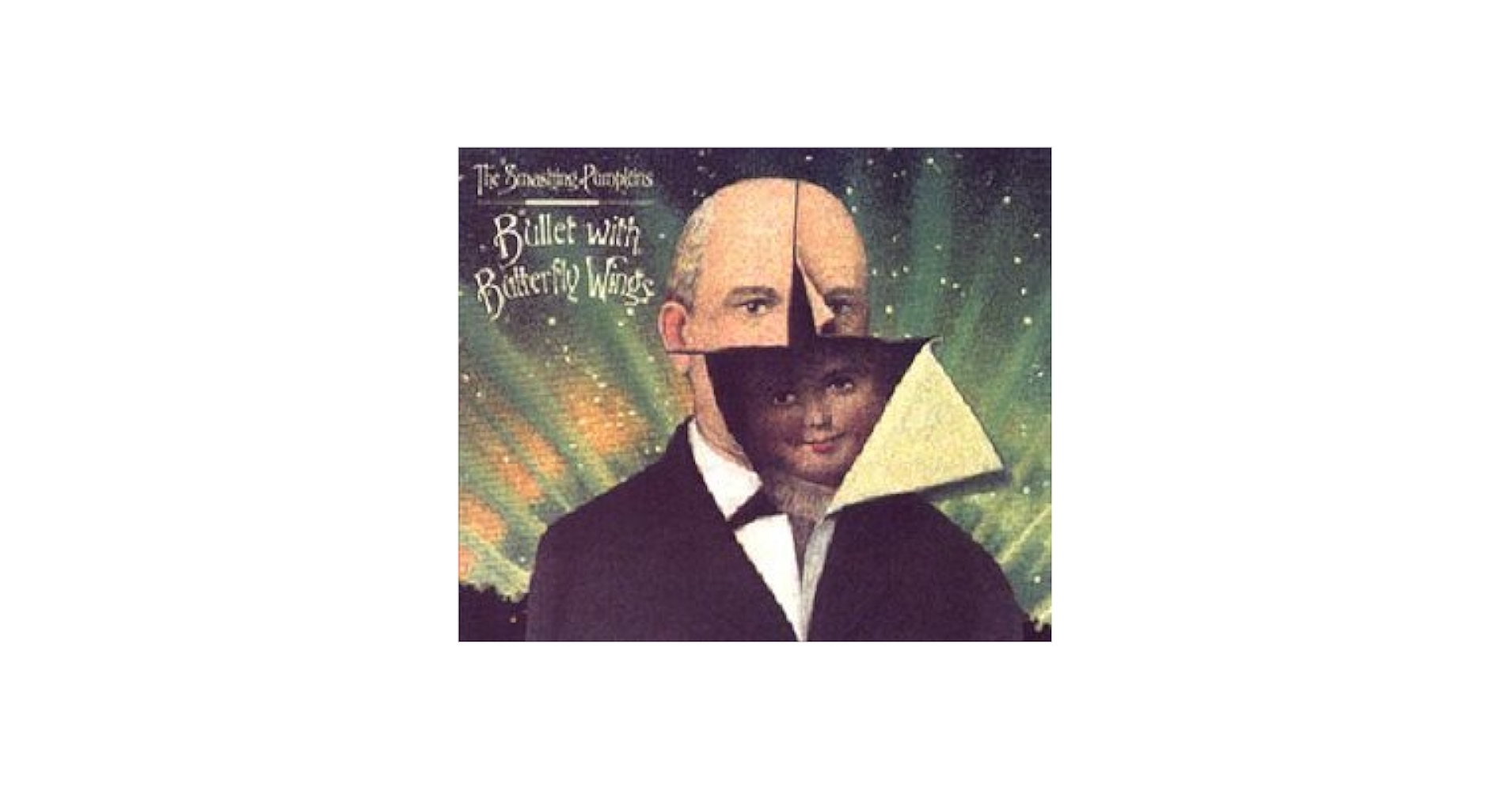 Bullet With Butterfly Wings by Smashing Pumpkins - Amazon Bullet With Butterfly Wings by Smashing Pumpkins - Amazon